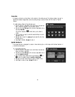 Preview for 75 page of Sanyo VPC-E1600TP Instruction Manual