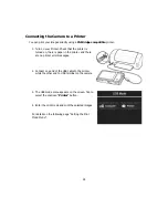 Preview for 93 page of Sanyo VPC-E1600TP Instruction Manual