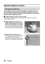 Preview for 53 page of Sanyo VPC-E1BL Instruction Manual