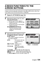 Preview for 150 page of Sanyo VPC-E1BL Instruction Manual