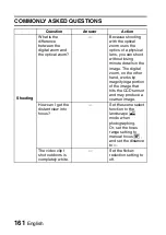 Preview for 177 page of Sanyo VPC-E1BL Instruction Manual