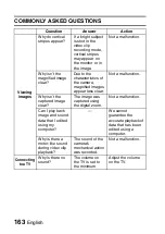 Preview for 179 page of Sanyo VPC-E1BL Instruction Manual