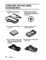 Preview for 28 page of Sanyo VPC-E2BL - Xacti Camcorder - 8.12 MP Instruction Manual