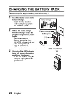 Preview for 40 page of Sanyo VPC-E2BL - Xacti Camcorder - 8.12 MP Instruction Manual