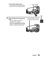 Preview for 43 page of Sanyo VPC-E2BL - Xacti Camcorder - 8.12 MP Instruction Manual