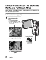 Preview for 52 page of Sanyo VPC-E2BL - Xacti Camcorder - 8.12 MP Instruction Manual