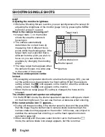 Preview for 78 page of Sanyo VPC-E2BL - Xacti Camcorder - 8.12 MP Instruction Manual