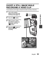 Preview for 81 page of Sanyo VPC-E2BL - Xacti Camcorder - 8.12 MP Instruction Manual