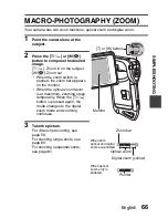 Preview for 83 page of Sanyo VPC-E2BL - Xacti Camcorder - 8.12 MP Instruction Manual