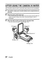 Preview for 84 page of Sanyo VPC-E2BL - Xacti Camcorder - 8.12 MP Instruction Manual