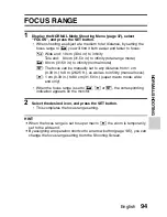 Preview for 111 page of Sanyo VPC-E2BL - Xacti Camcorder - 8.12 MP Instruction Manual