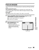 Preview for 113 page of Sanyo VPC-E2BL - Xacti Camcorder - 8.12 MP Instruction Manual