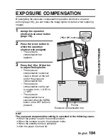 Preview for 121 page of Sanyo VPC-E2BL - Xacti Camcorder - 8.12 MP Instruction Manual