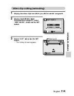 Preview for 131 page of Sanyo VPC-E2BL - Xacti Camcorder - 8.12 MP Instruction Manual