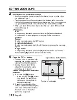 Preview for 132 page of Sanyo VPC-E2BL - Xacti Camcorder - 8.12 MP Instruction Manual