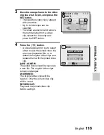 Preview for 135 page of Sanyo VPC-E2BL - Xacti Camcorder - 8.12 MP Instruction Manual