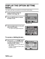 Preview for 146 page of Sanyo VPC-E2BL - Xacti Camcorder - 8.12 MP Instruction Manual