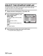 Preview for 148 page of Sanyo VPC-E2BL - Xacti Camcorder - 8.12 MP Instruction Manual