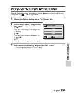 Preview for 151 page of Sanyo VPC-E2BL - Xacti Camcorder - 8.12 MP Instruction Manual