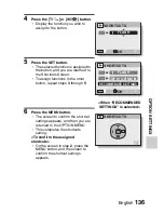 Preview for 153 page of Sanyo VPC-E2BL - Xacti Camcorder - 8.12 MP Instruction Manual