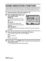 Preview for 154 page of Sanyo VPC-E2BL - Xacti Camcorder - 8.12 MP Instruction Manual