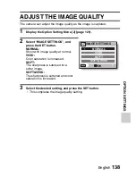 Preview for 155 page of Sanyo VPC-E2BL - Xacti Camcorder - 8.12 MP Instruction Manual