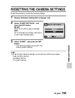 Preview for 167 page of Sanyo VPC-E2BL - Xacti Camcorder - 8.12 MP Instruction Manual