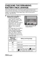 Preview for 170 page of Sanyo VPC-E2BL - Xacti Camcorder - 8.12 MP Instruction Manual