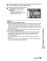 Preview for 175 page of Sanyo VPC-E2BL - Xacti Camcorder - 8.12 MP Instruction Manual