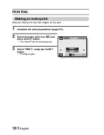 Preview for 178 page of Sanyo VPC-E2BL - Xacti Camcorder - 8.12 MP Instruction Manual