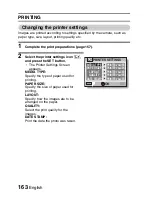 Preview for 180 page of Sanyo VPC-E2BL - Xacti Camcorder - 8.12 MP Instruction Manual