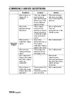 Preview for 186 page of Sanyo VPC-E2BL - Xacti Camcorder - 8.12 MP Instruction Manual