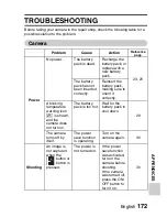 Preview for 189 page of Sanyo VPC-E2BL - Xacti Camcorder - 8.12 MP Instruction Manual