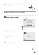 Предварительный просмотр 40 страницы Sanyo VPC-E60 Instruction Manual