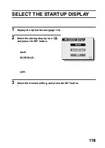 Предварительный просмотр 124 страницы Sanyo VPC-E60 Instruction Manual