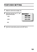 Предварительный просмотр 128 страницы Sanyo VPC-E60 Instruction Manual