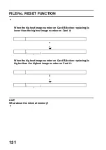 Предварительный просмотр 137 страницы Sanyo VPC-E60 Instruction Manual