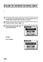 Предварительный просмотр 139 страницы Sanyo VPC-E60 Instruction Manual