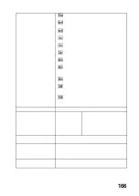 Предварительный просмотр 172 страницы Sanyo VPC-E60 Instruction Manual