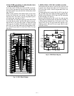 Preview for 4 page of Sanyo VPC-E60 Service Manual