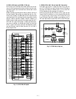 Preview for 4 page of Sanyo VPC-E7 Service Manual