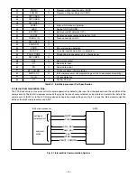 Preview for 10 page of Sanyo VPC-E7 Service Manual