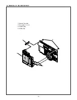 Preview for 14 page of Sanyo VPC-E7 Service Manual