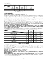 Preview for 44 page of Sanyo VPC-E7 Service Manual