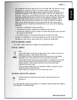 Preview for 11 page of Sanyo VPC E760 - E760 7.1MP Digital Camera User Manual