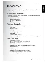 Preview for 15 page of Sanyo VPC E760 - E760 7.1MP Digital Camera User Manual