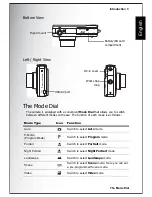 Preview for 17 page of Sanyo VPC E760 - E760 7.1MP Digital Camera User Manual