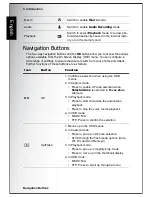 Preview for 18 page of Sanyo VPC E760 - E760 7.1MP Digital Camera User Manual