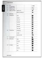 Preview for 24 page of Sanyo VPC E760 - E760 7.1MP Digital Camera User Manual