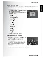 Preview for 31 page of Sanyo VPC E760 - E760 7.1MP Digital Camera User Manual